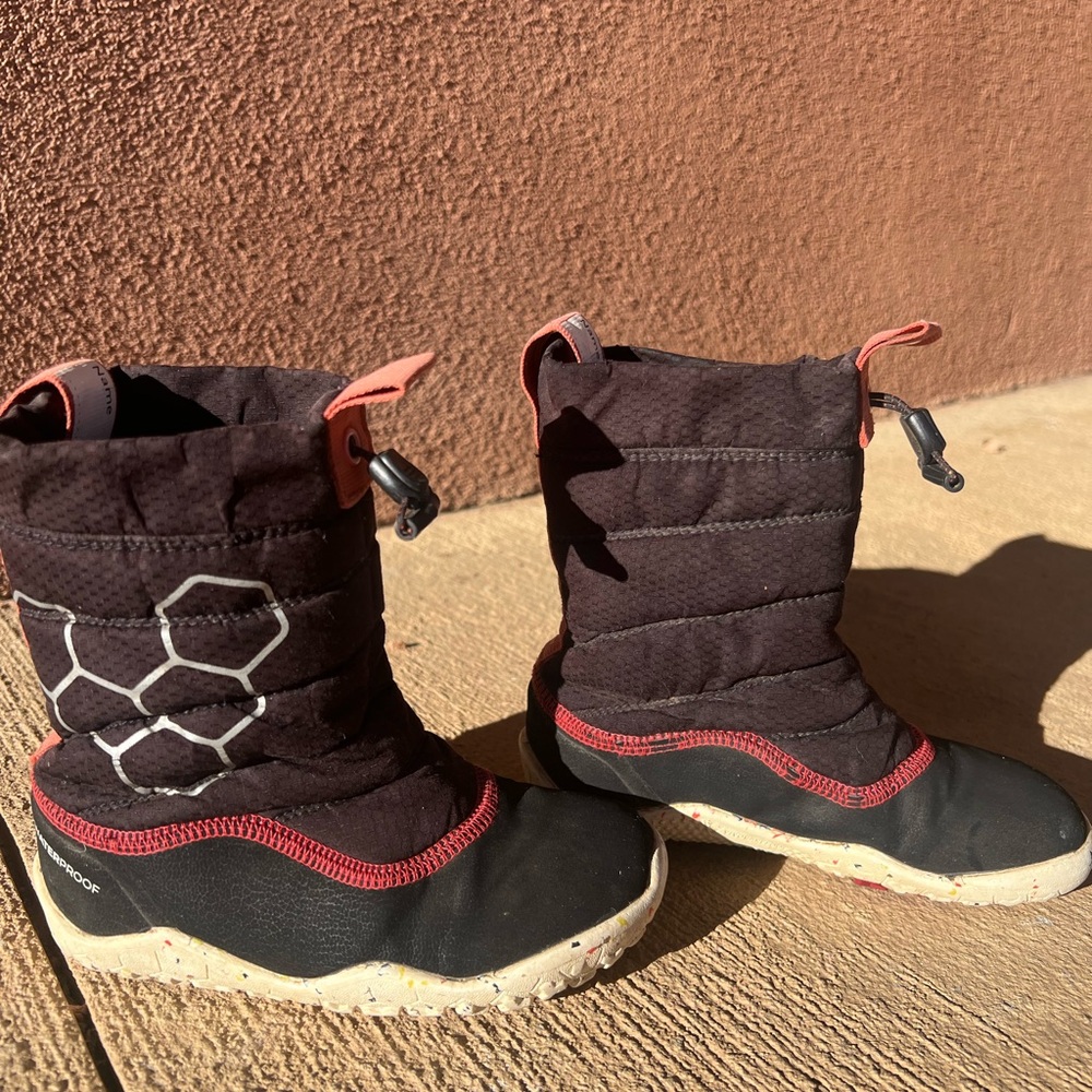 Vivo Barefoot Lumi Preschool